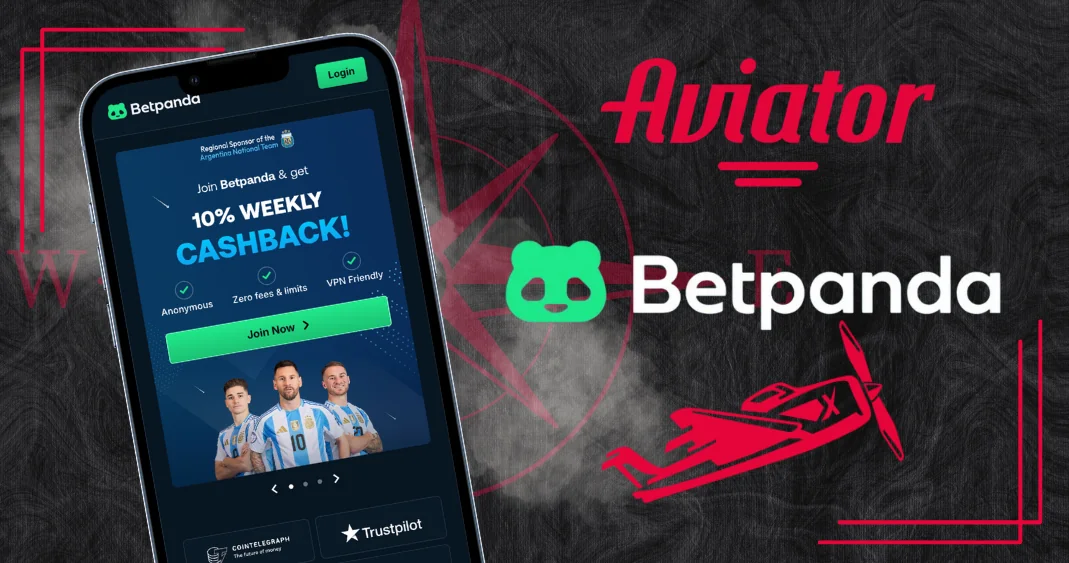 aviator betpanda