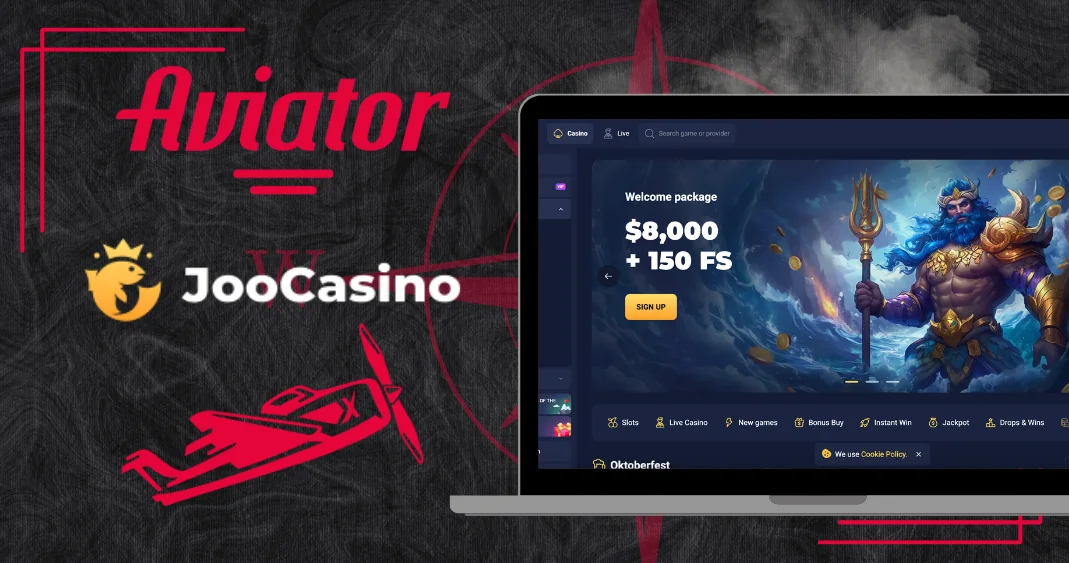 aviator joo casino